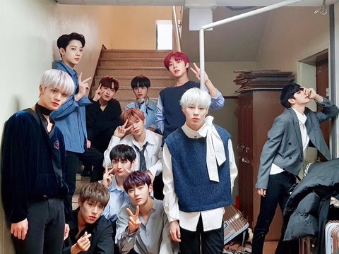 옹성우 뭐야? | 인스티즈