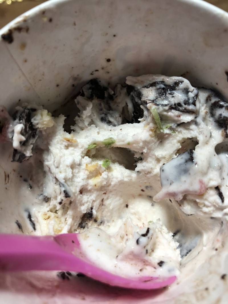 이거 뭔지 봐줄 익?(사진ㅇ) | 인스티즈