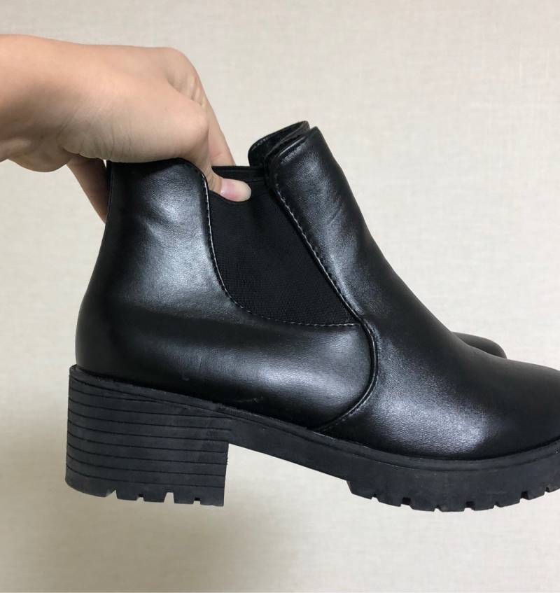 이 신발 어때?? | 인스티즈