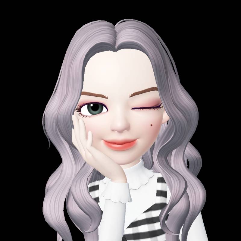 나도 제페토라는걸 한번 해봤는디 | 인스티즈