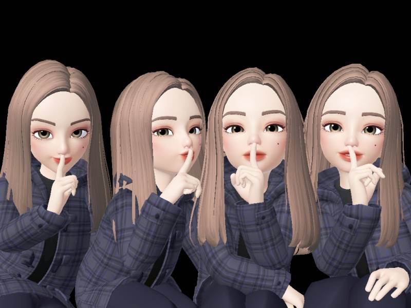 내 제페토 봐줘 넘예뻐ㅠㅠㅠㅠ 40 | 인스티즈