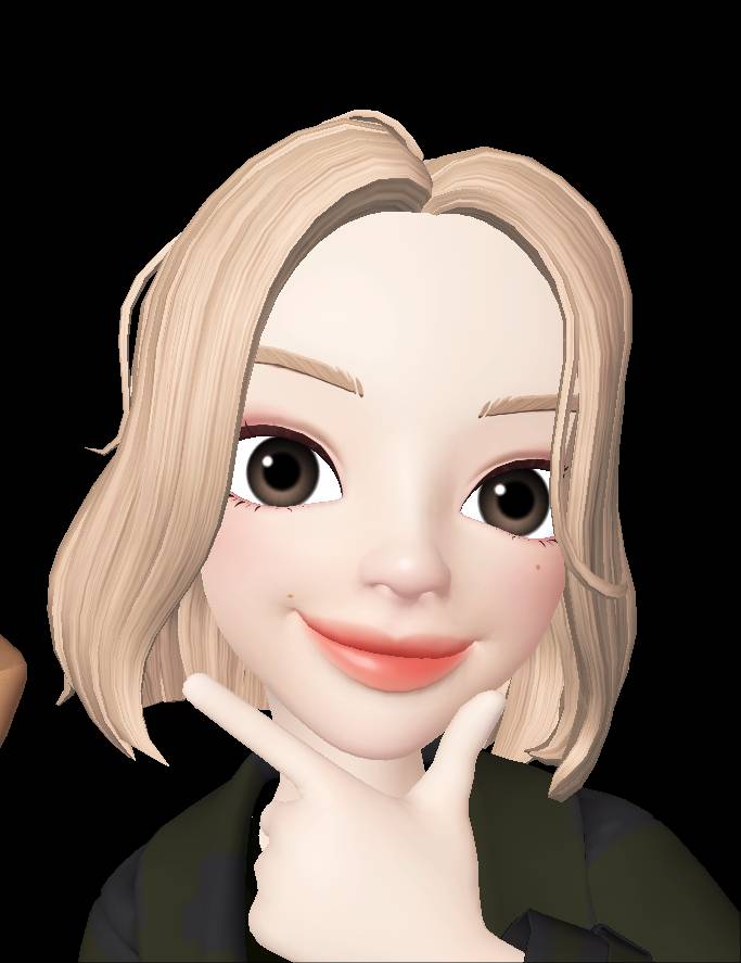 내 제페토 좀 봐조 흣흑 | 인스티즈