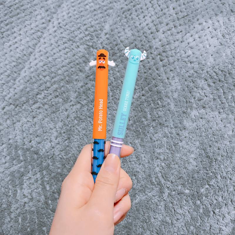 내 펜 너무 귀여워ㅠㅠ | 인스티즈