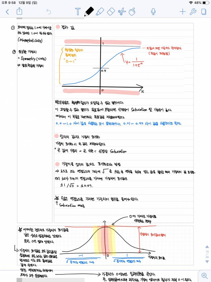 내 아이패드 필기는... | 인스티즈