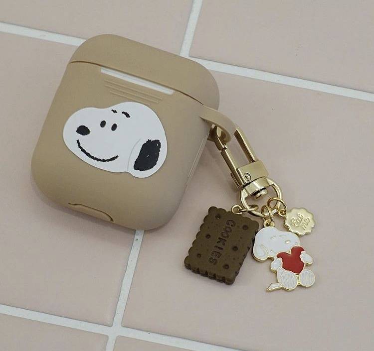 💖에어팟 키링이랑 케이스 골라주라!!!!!!!💖 | 인스티즈