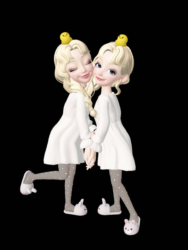 흑흑 아니 제목 쓰다 왜 업로드되었지 내 제페토 40 | 인스티즈