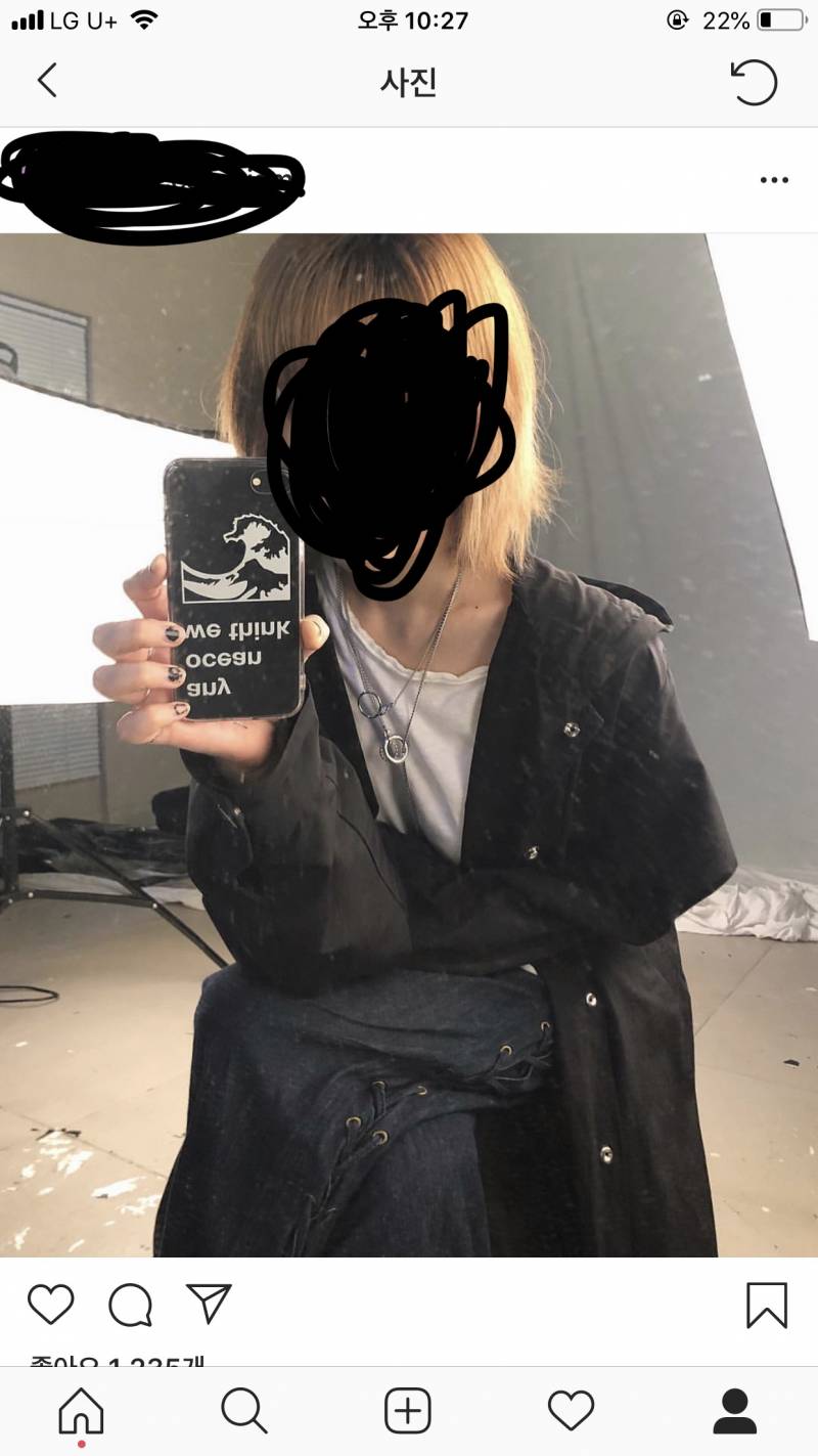 골라주면 하는 일 풀림 | 인스티즈