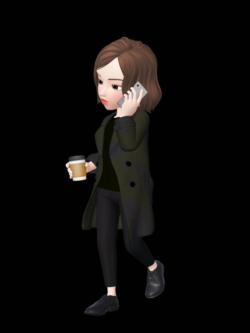 내 제페토 갭차이 봐줄 사람 ㅠㅠㅠㅠㅠㅠ 너무예뻐 40 | 인스티즈