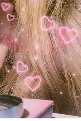 이런 하트 있는 앱 뭔지 아는 익? | 인스티즈