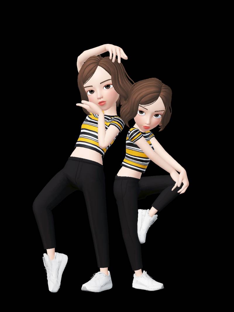 내 제페토 갭차이 봐줄 사람 ㅠㅠㅠㅠㅠㅠ 너무예뻐 40 | 인스티즈