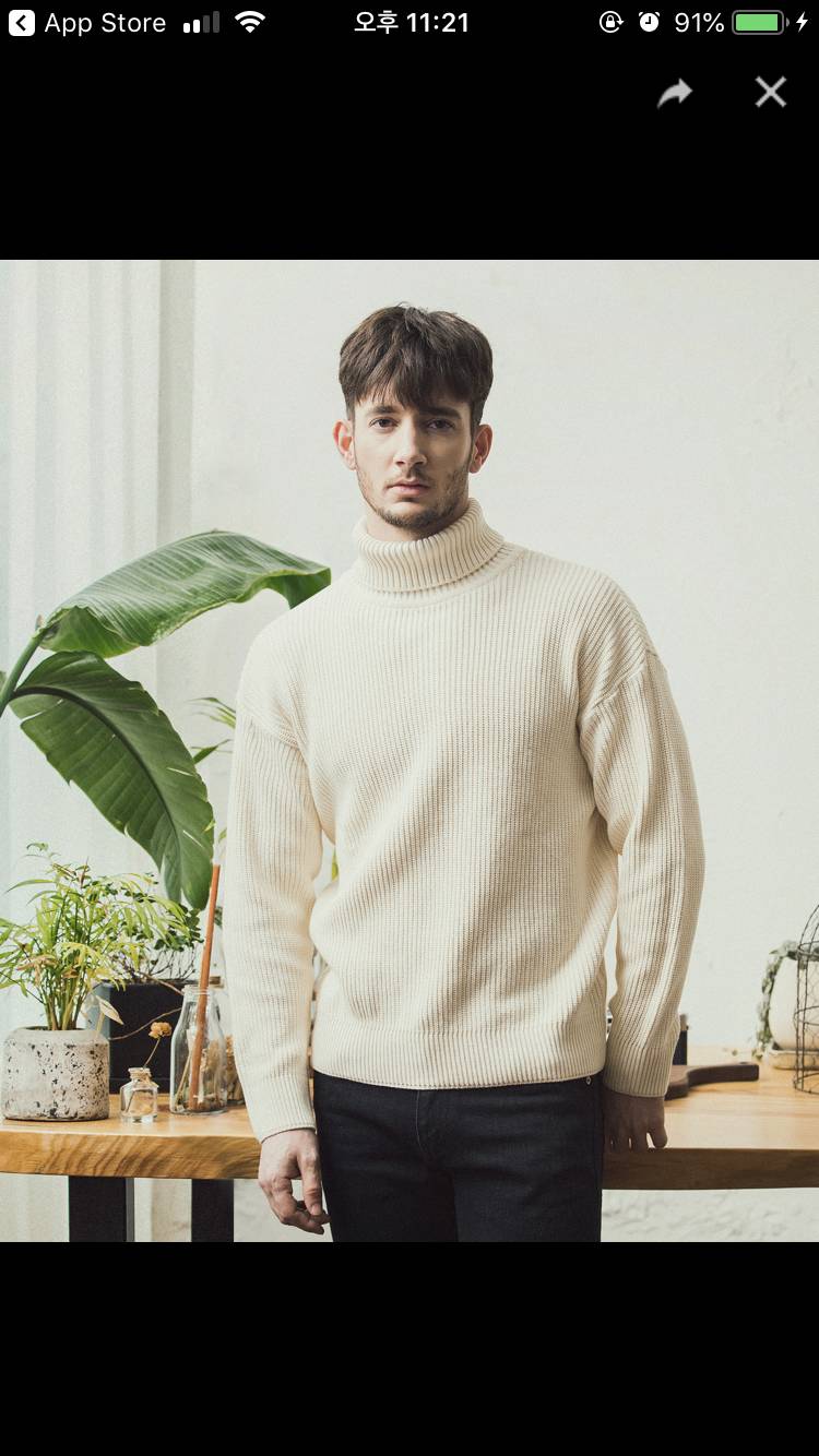 남자 니트 11111 22222 33333 (디자인만!) | 인스티즈