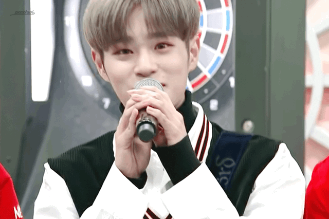 아 대휘가 너무 좋아서 잘 수가 없다.. | 인스티즈