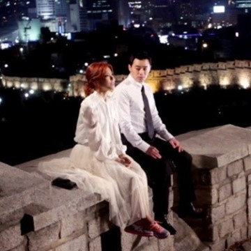 내 인생커플은 더킹투하츠 은시경 이재신 은신커플 | 인스티즈