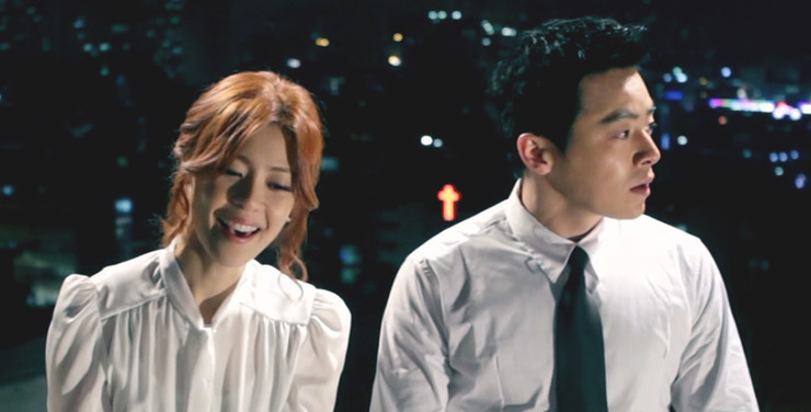 내 인생커플은 더킹투하츠 은시경 이재신 은신커플 | 인스티즈