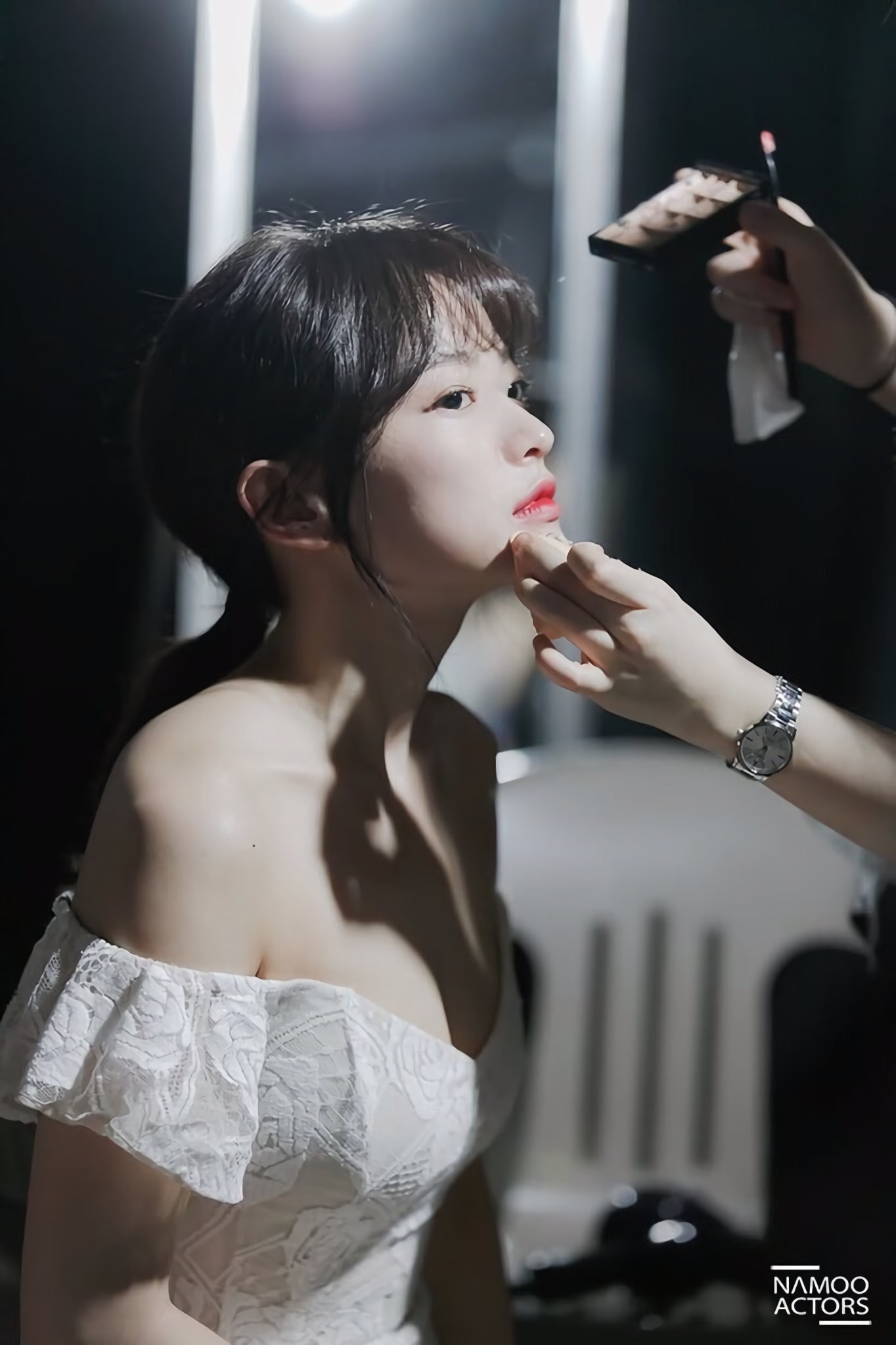 내 소원은 두 배우가 같은 드라마나ㅜ영화에ㅜ나오는 것을 보는 것.. | 인스티즈