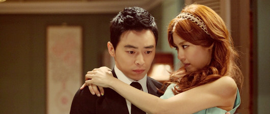 내 인생커플은 더킹투하츠 은시경 이재신 은신커플 | 인스티즈