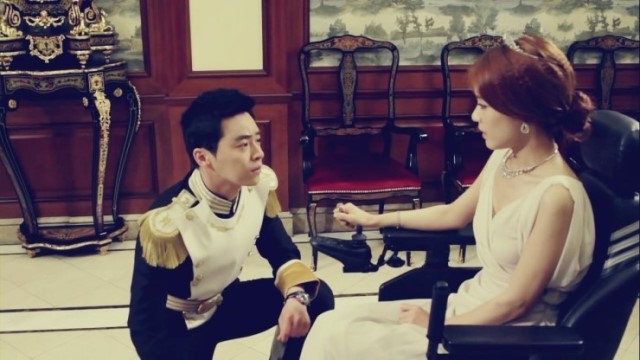 내 인생커플은 더킹투하츠 은시경 이재신 은신커플 | 인스티즈