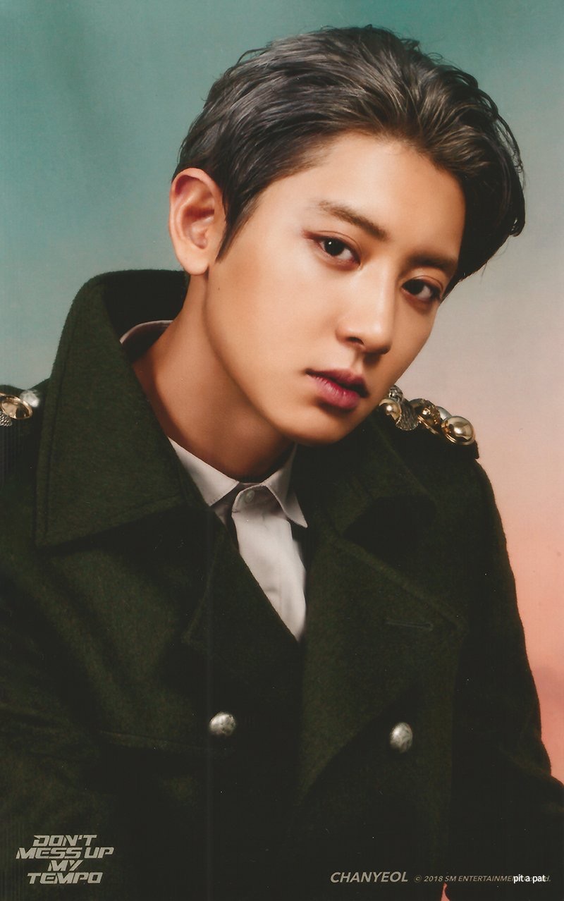 본진이 심각하게 잘생겨서 내 주변 남자들이랑 연락해도 너무 감흥이 없어 | 인스티즈