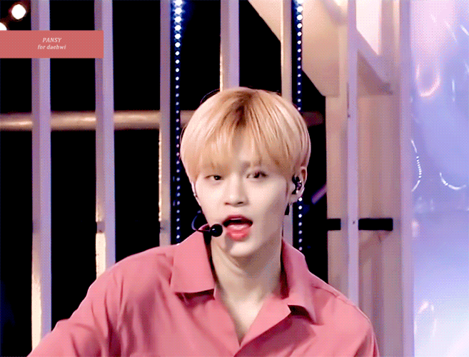 아 대휘가 너무 좋아서 잘 수가 없다.. | 인스티즈