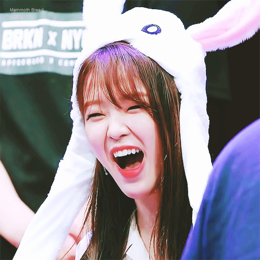 오마이걸 승희는 대체 팬싸에서 자꾸 무슨 일들이 일어나는것임 | 인스티즈