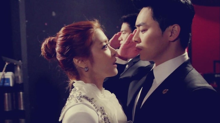 혹시 인생캐가 은시경인 사람..? | 인스티즈