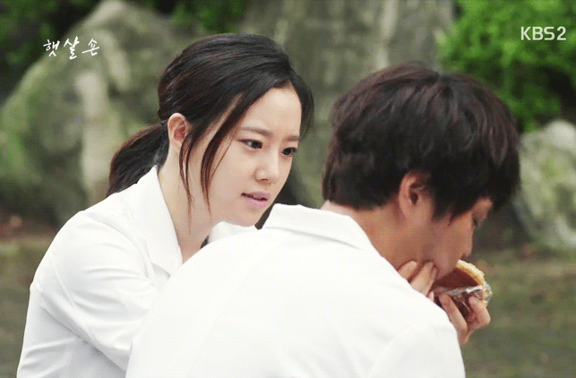 내 드라마 최애커플인데 언급이 별로 없다ㅠㅠ | 인스티즈