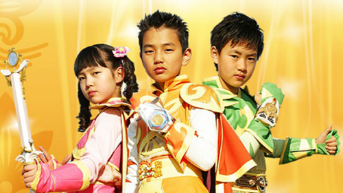 마법전사 미르가온 기억나는 익ㅋㅋㅋㅋㅋ | 인스티즈