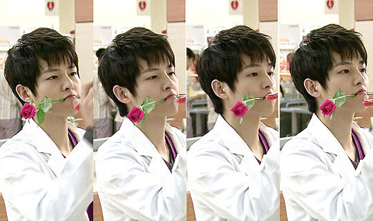 드라마 산부인과 알아? 여기서 송중기 최고야 | 인스티즈