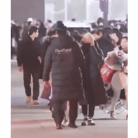 하성운 황민현 이거 대박이다,,, | 인스티즈