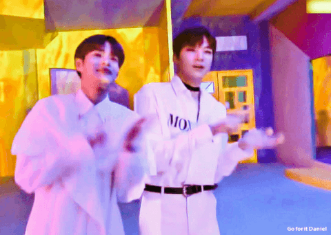 오케ㅇㄴㅇ이제 봤는데 대휘랑 다니엘 텐션 모야ㅋㅋㅋㅋ | 인스티즈