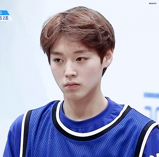 난 박지훈 쌩얼 제일 좋아 ㅠㅠㅠ | 인스티즈