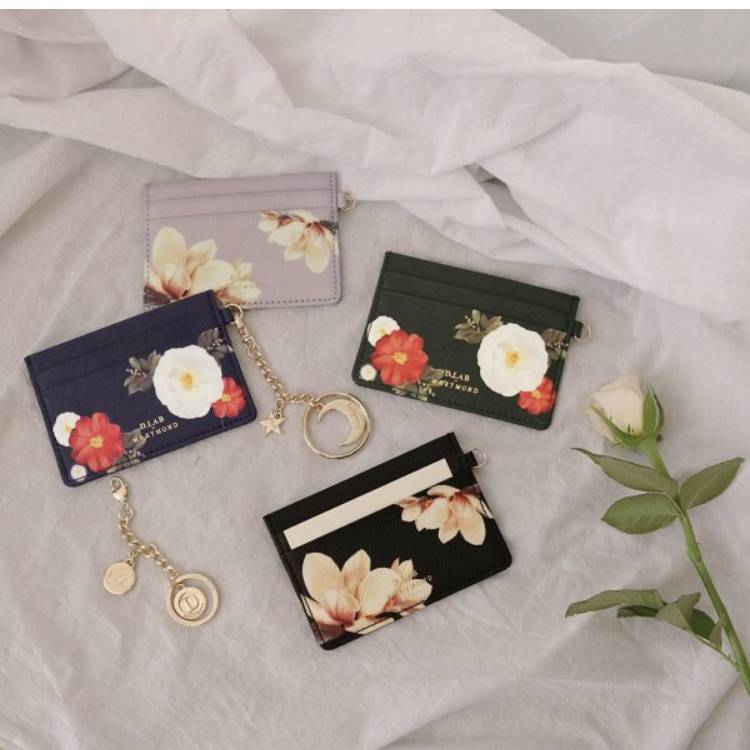 마리몬드 카드지갑 골라줘❤️❤️11223344 | 인스티즈