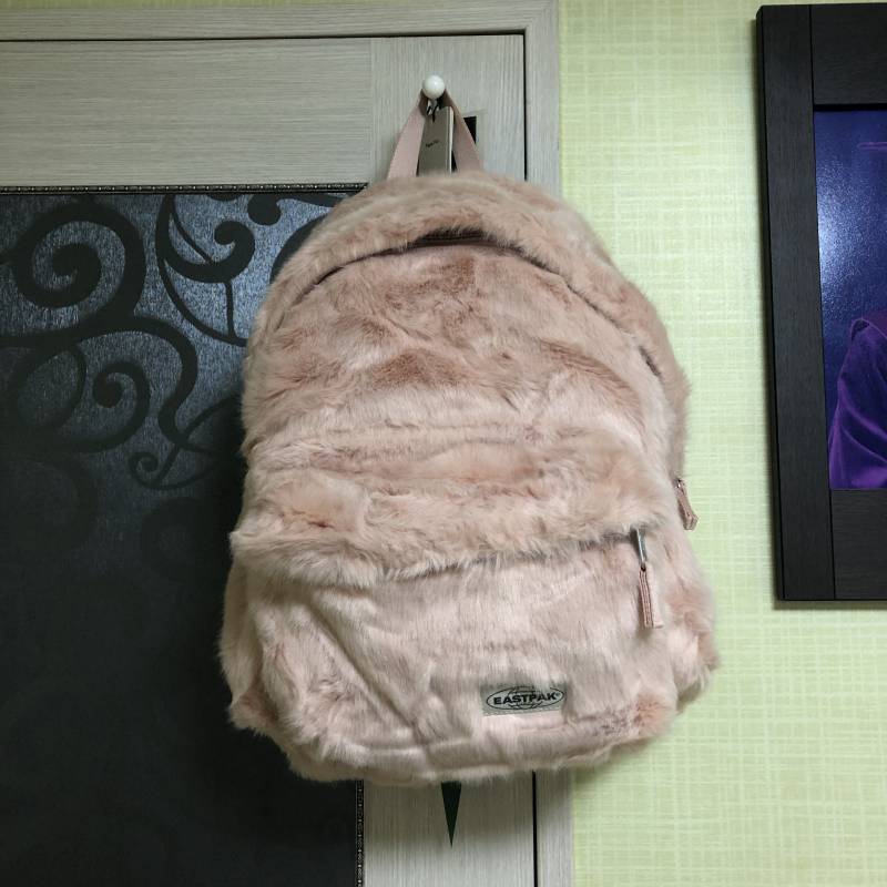 퍼 가방 어떻게 관리해...? | 인스티즈