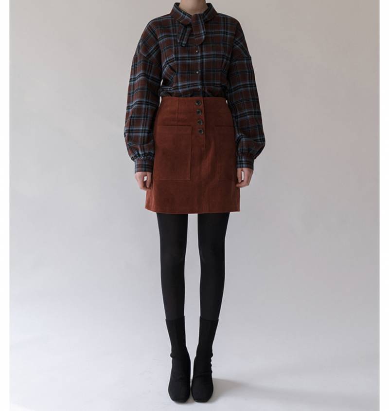 몬츠 블라우스 원가8->2만원에 판매해용!!🔥🔥 | 인스티즈