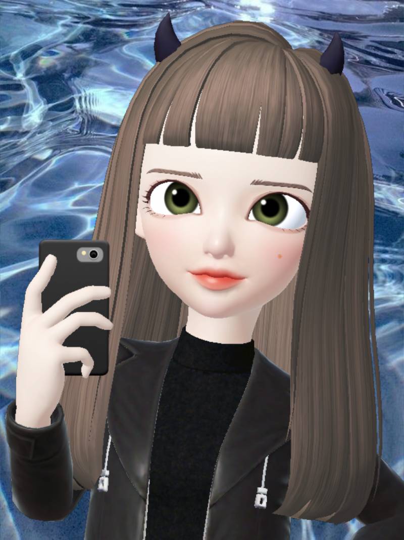 40나도 제페토 만들었다!! | 인스티즈