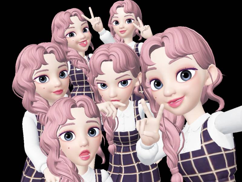 내 제페토💕 | 인스티즈