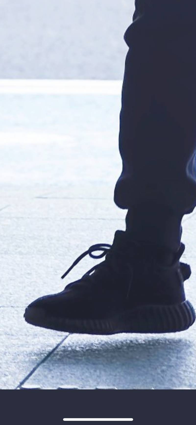 이 신발 진짜 예쁜 거 같아 | 인스티즈