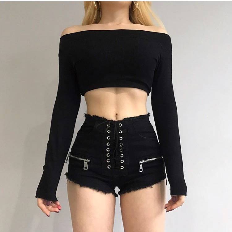 클럽갈때 이 옷 어때?? 별루얌? | 인스티즈