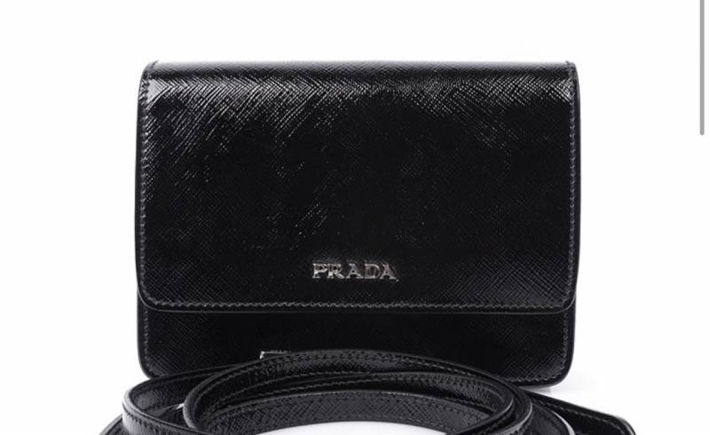 익들아 이 프라다 가방 오때? | 인스티즈