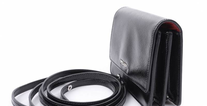 익들아 이 프라다 가방 오때? | 인스티즈