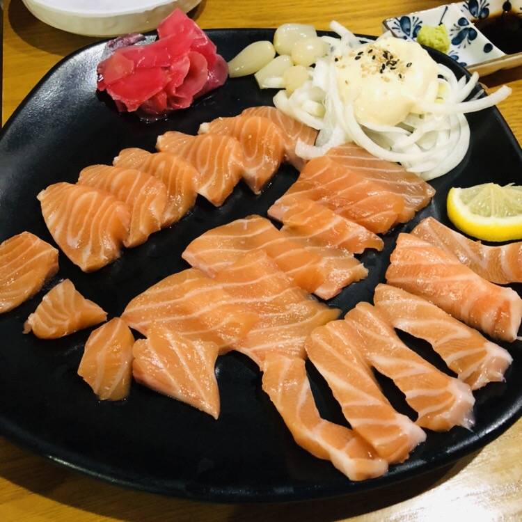 연어사시미얼마같아 | 인스티즈