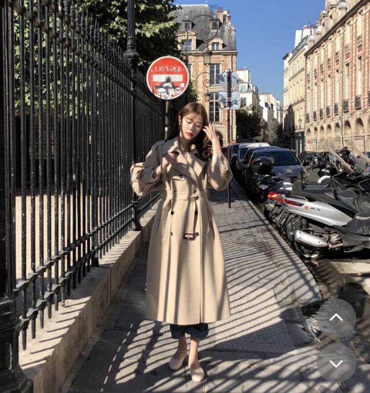 코트색 11 22 골라주라!! | 인스티즈