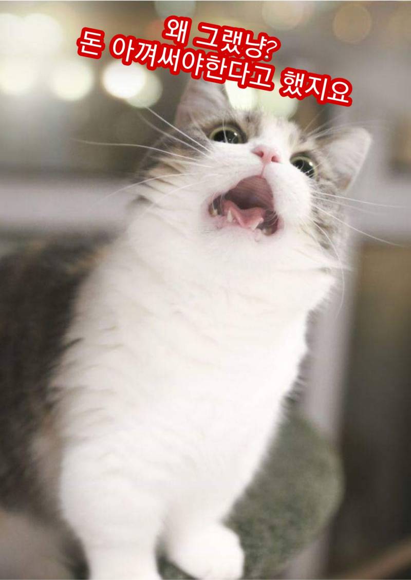 지옥행같아보이는 그림이 마음에 안들어 보정해버린 비포애프터! | 인스티즈