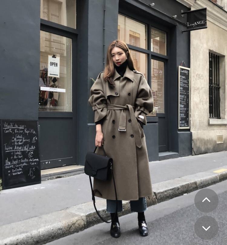 코트색 11 22 골라주라!! | 인스티즈