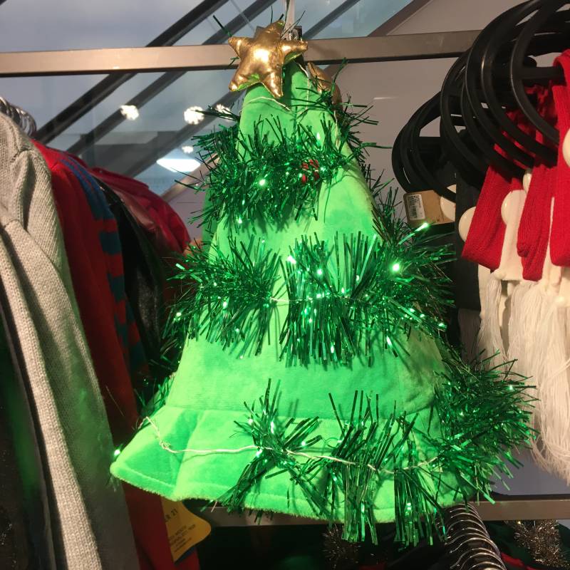 홍대... 역시 인싸들의 집합소인가...? 크리스마스 인싸각 | 인스티즈