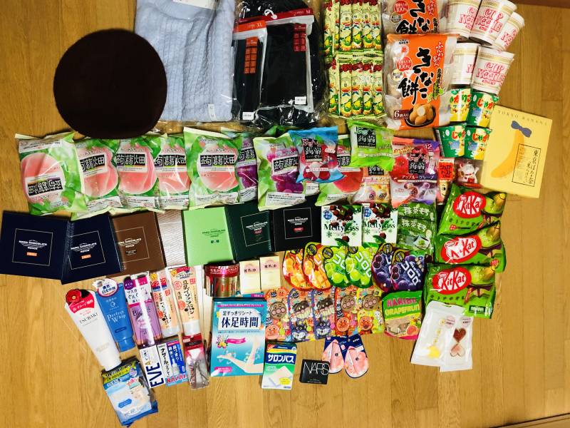 일본에서 사온 것들 40 | 인스티즈