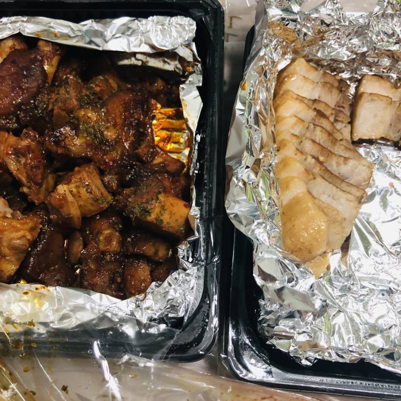 이거 맛있어 보여? | 인스티즈