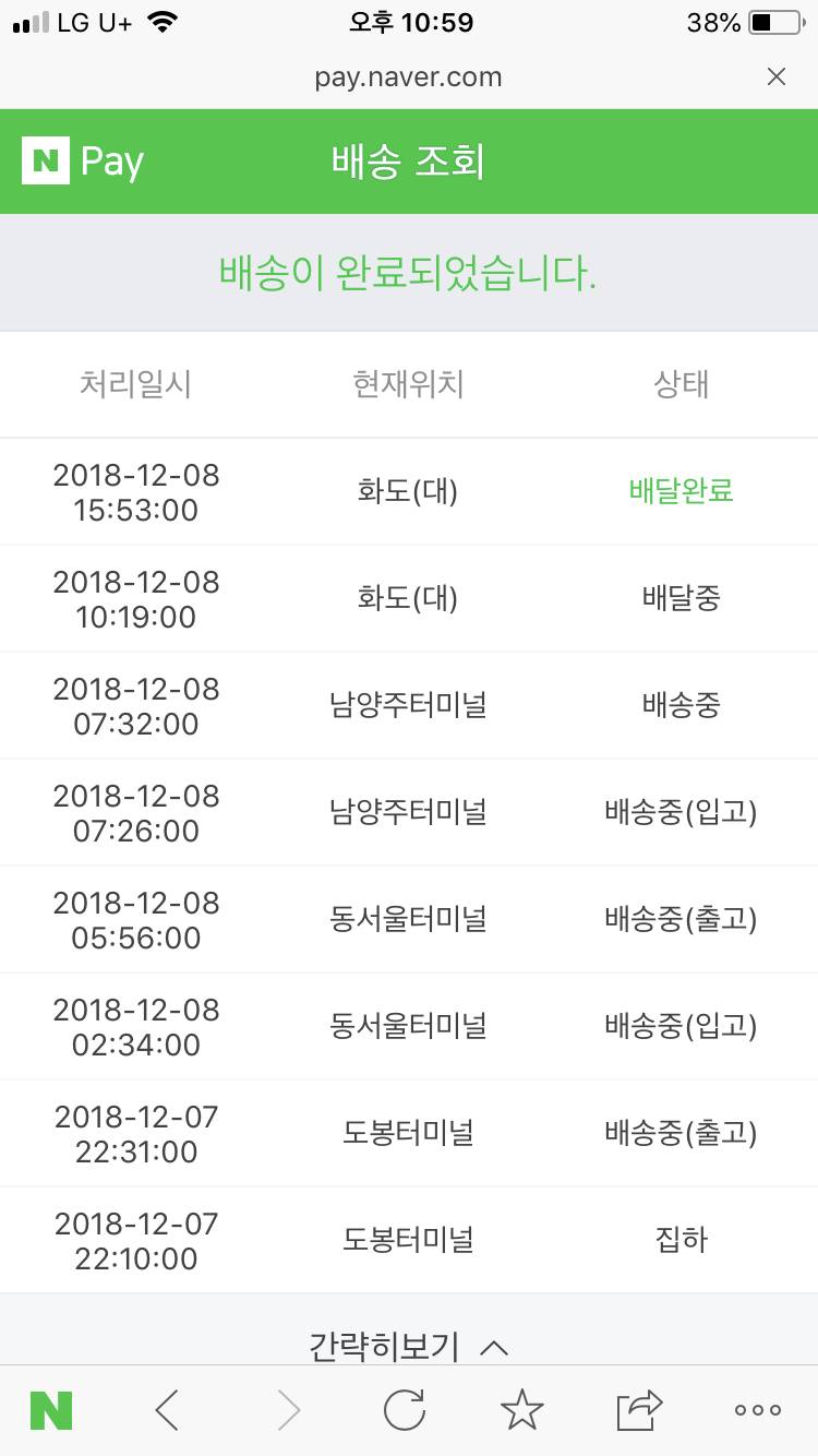 우리집으로 안온거맞지?.. | 인스티즈