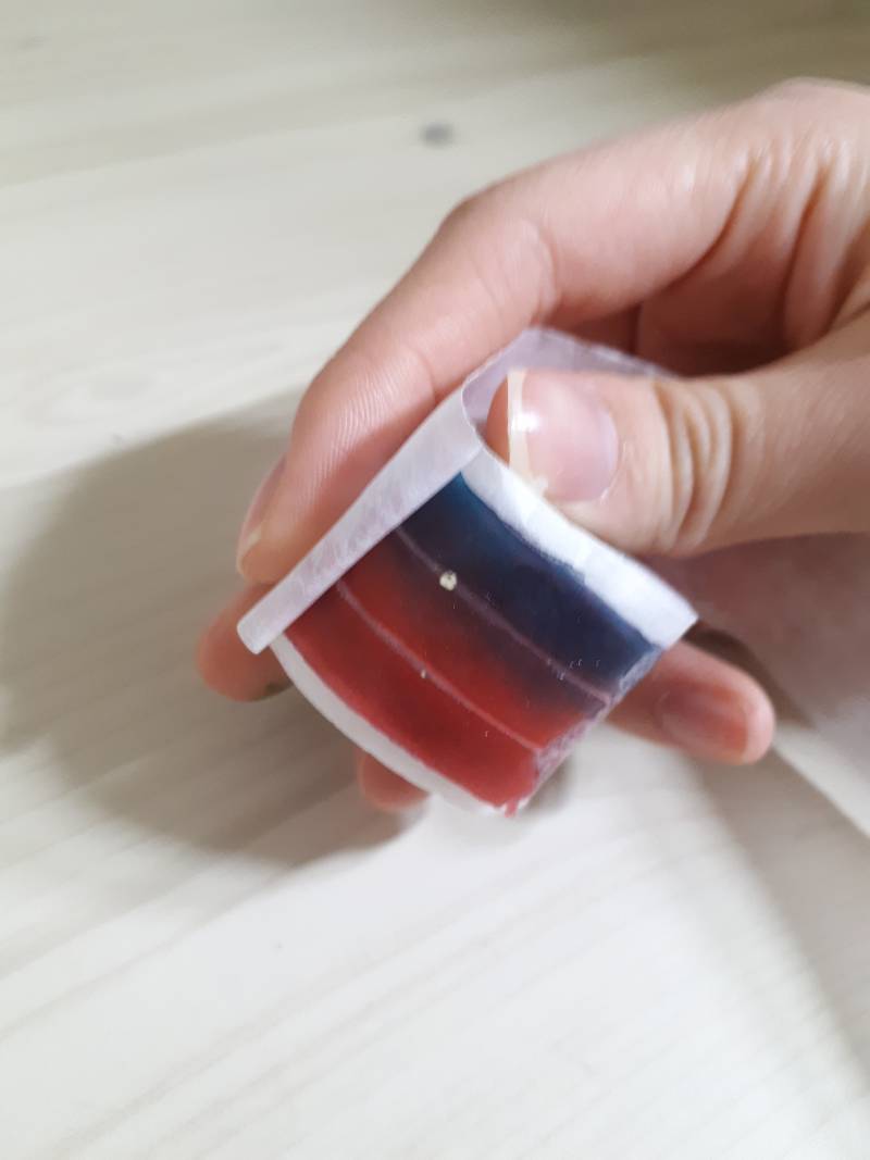 나 젤리 먹다가 이런 걸 발견했는데 이게 뭘까...? | 인스티즈