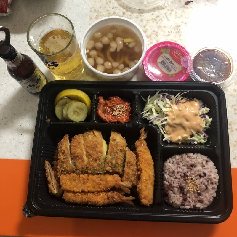 내가 생각해도 이건 쫌 쩌는듯 | 인스티즈